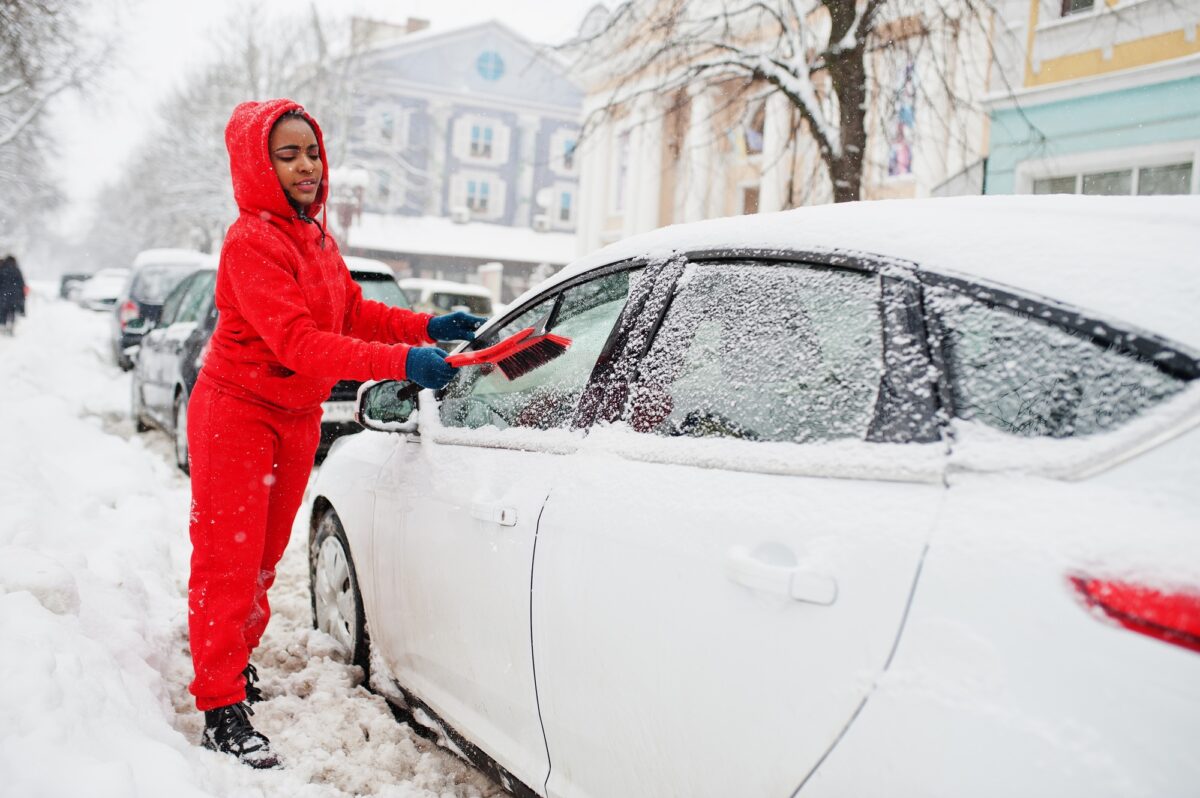 Best car insurance for drivers in snowy areas