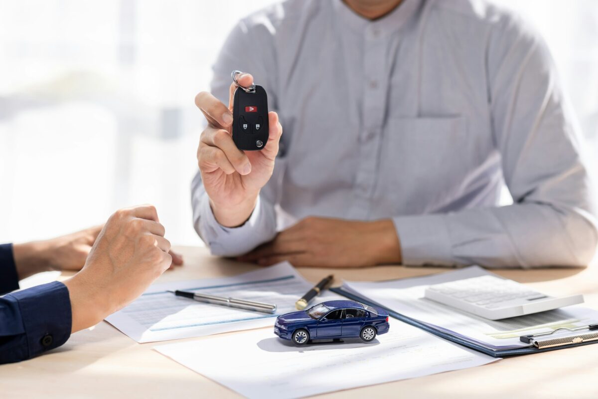 can't find car insurance