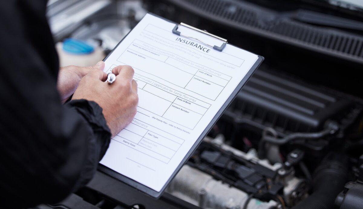 Loyalty rewards in auto insurance