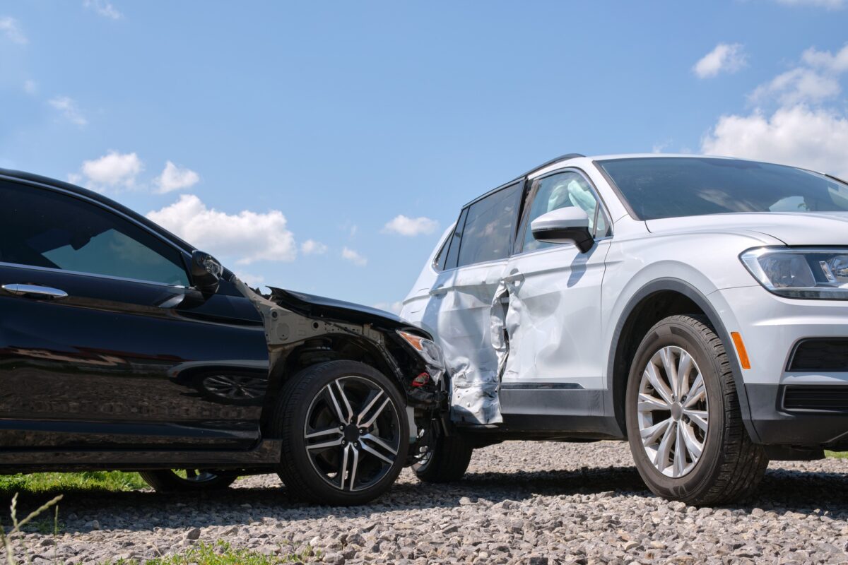 Auto insurance coverage for uninsured drivers