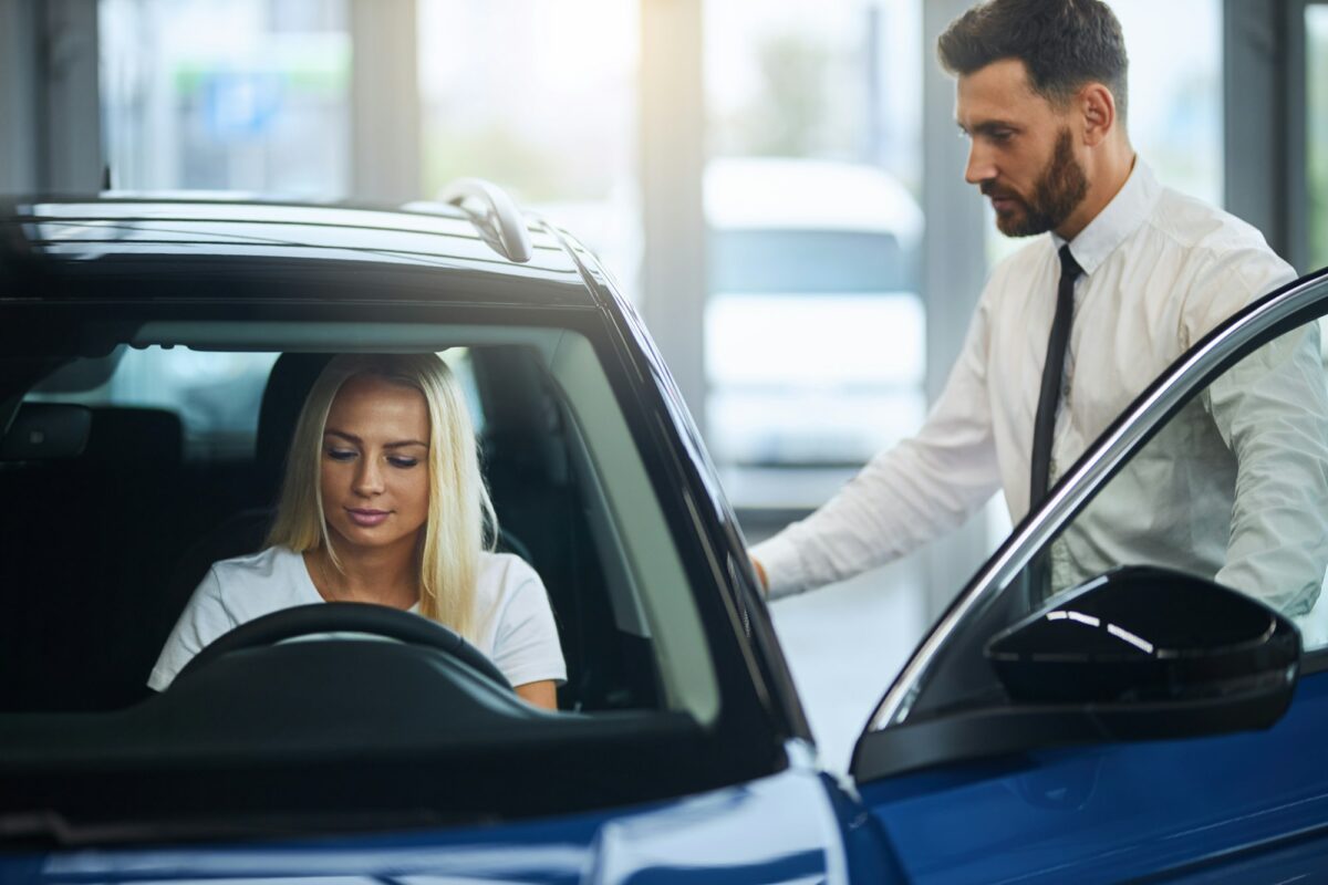 what do you need to get insurance on a vehicle