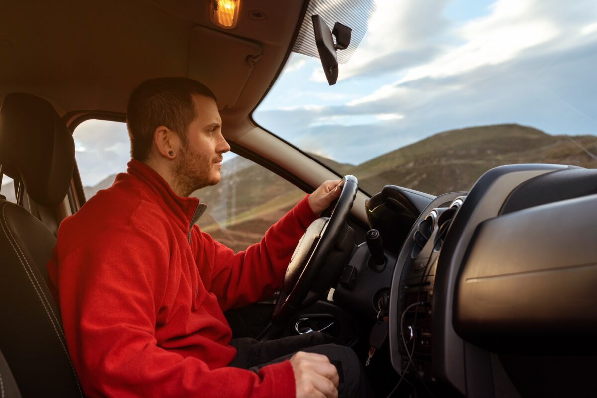 How to handle at-fault accidents with insurance