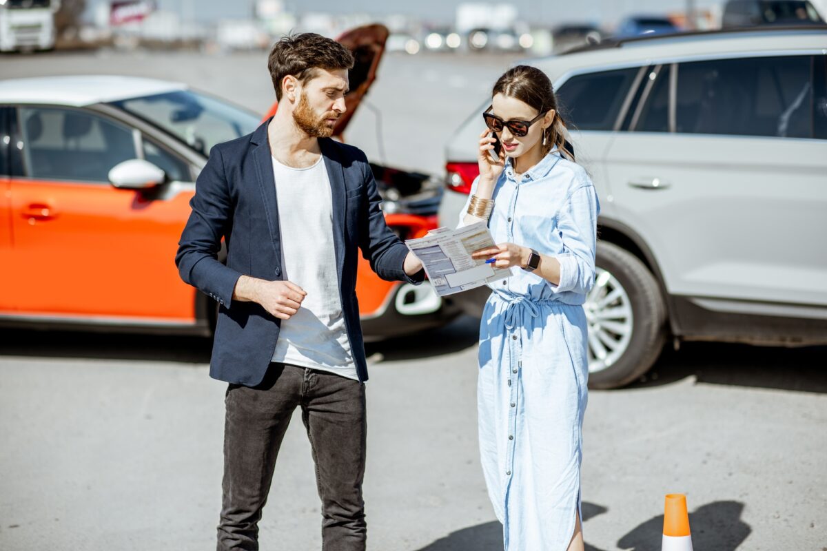 Hit-and-run auto insurance coverage explained