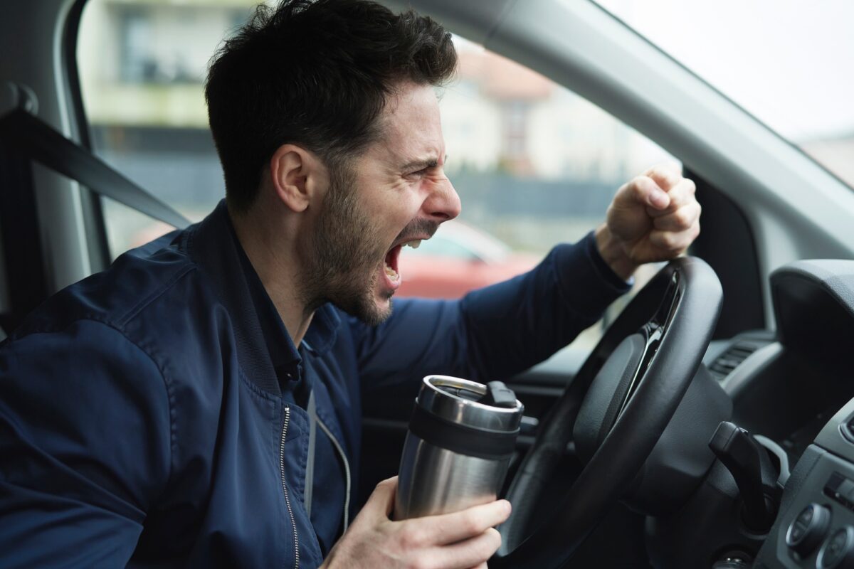 What is a no-fault auto insurance policy?