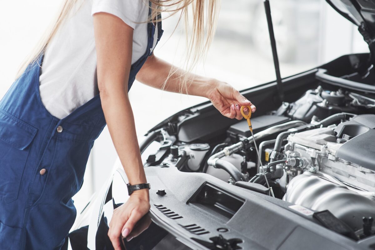 How car insurance works after an accident