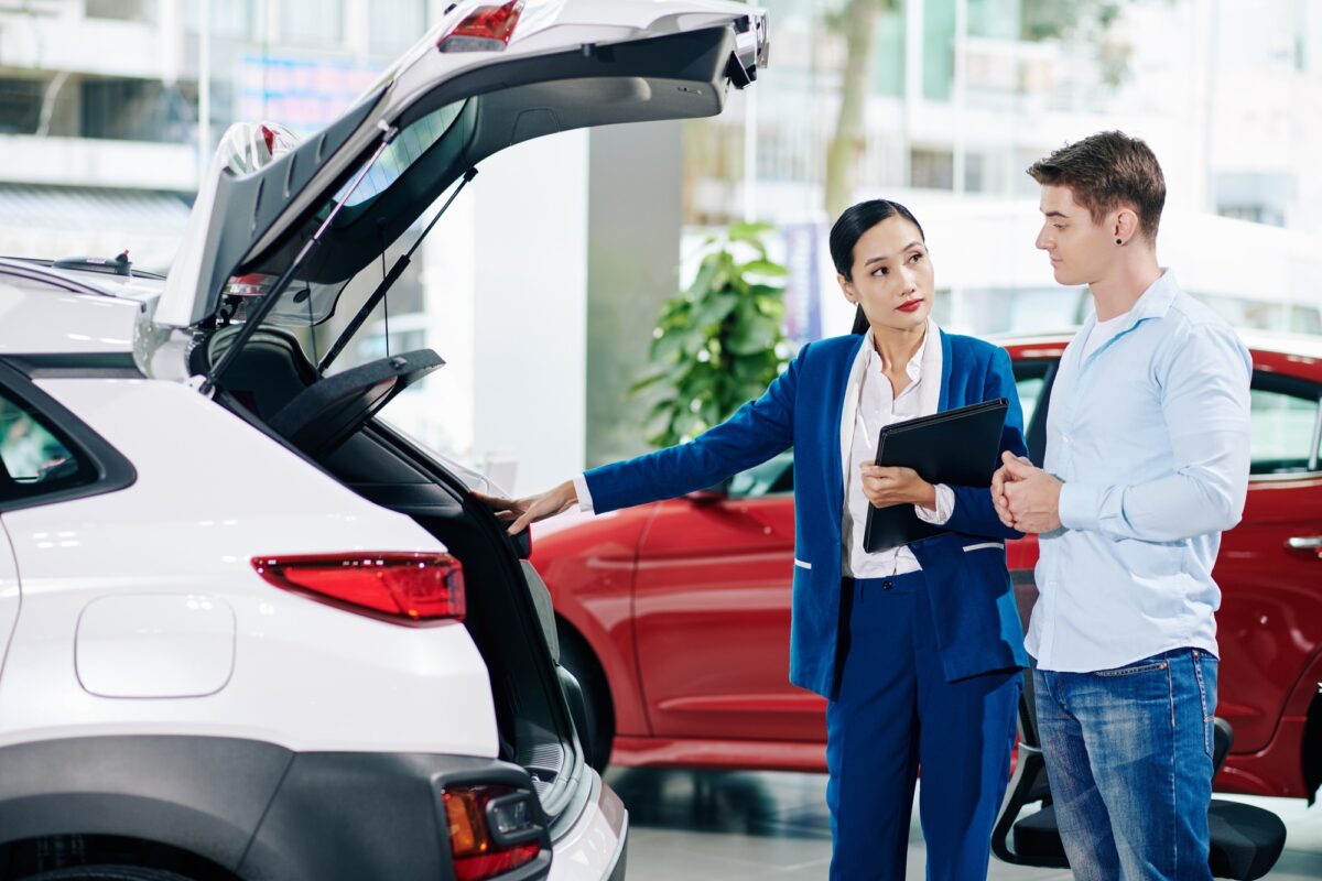 Is car insurance higher for foreign cars?