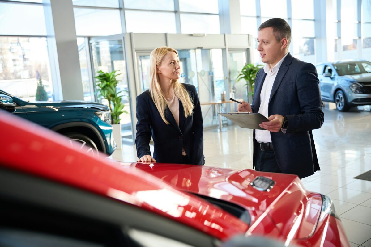 how to get auto insurance for first time car buyers