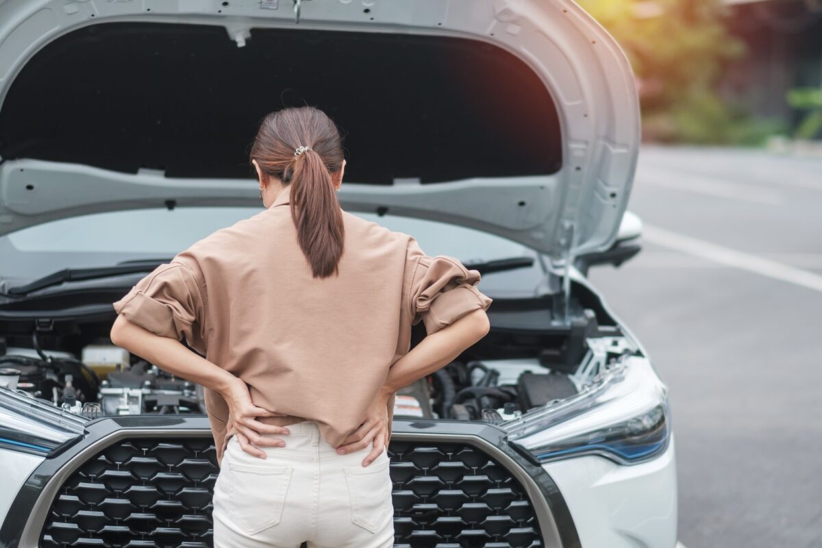 Car insurance rebates for eco-friendly vehicles