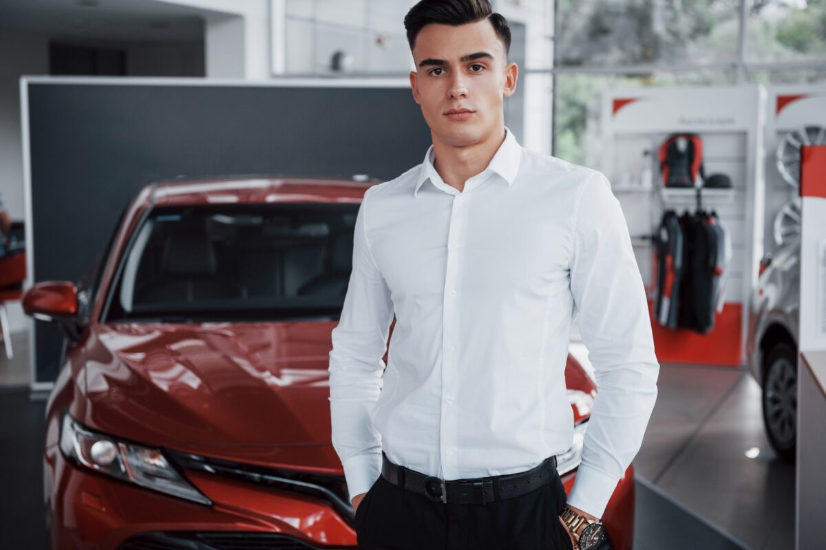 Blockchain in car insurance claims management
