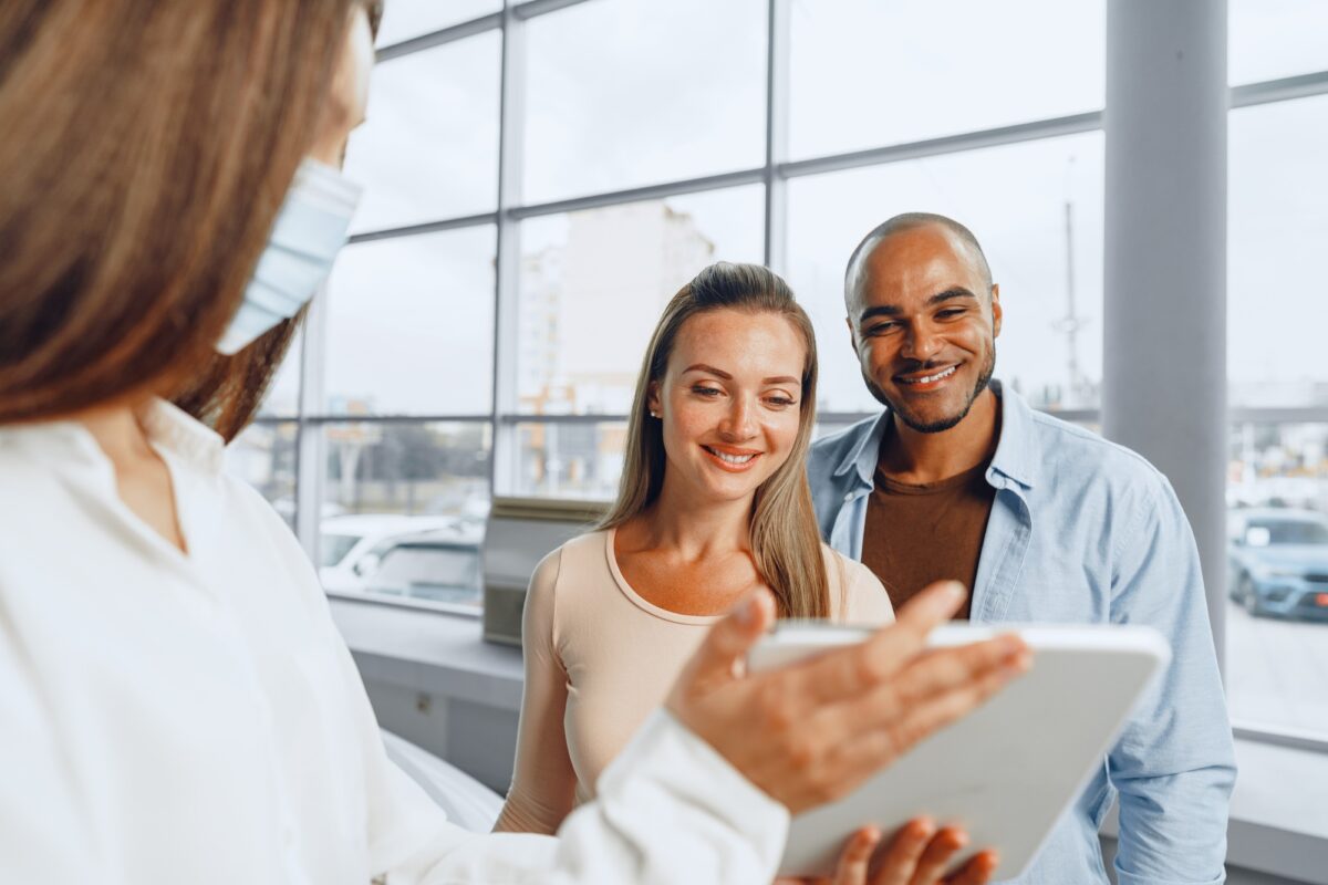 The rise of pay-as-you-go auto insurance