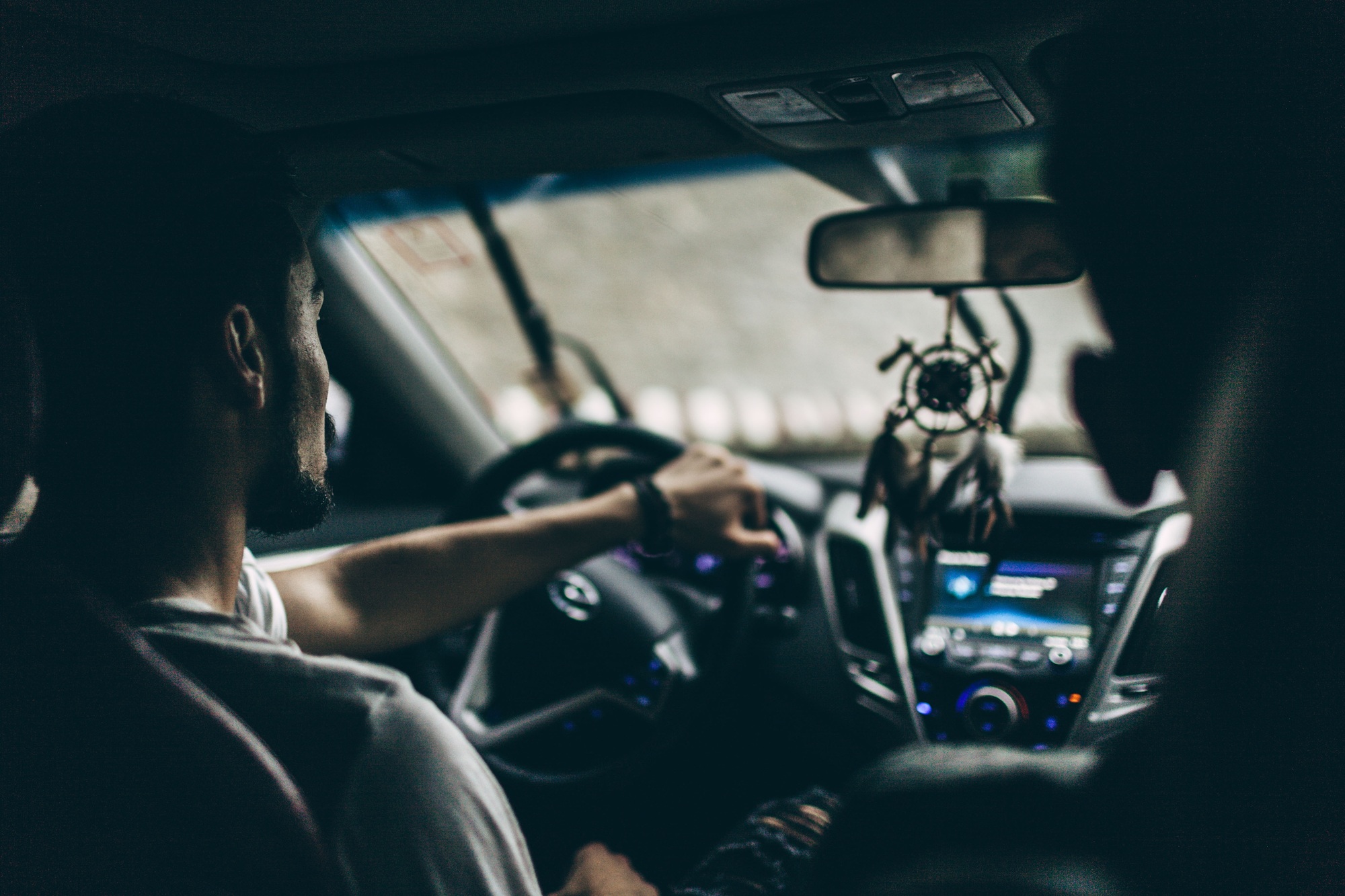 Hidden costs of driving uninsured
