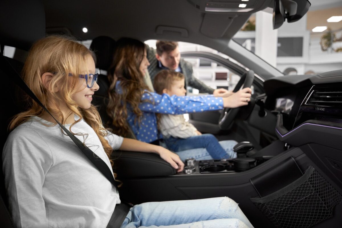 Penalty for driving without car insurance in Texas