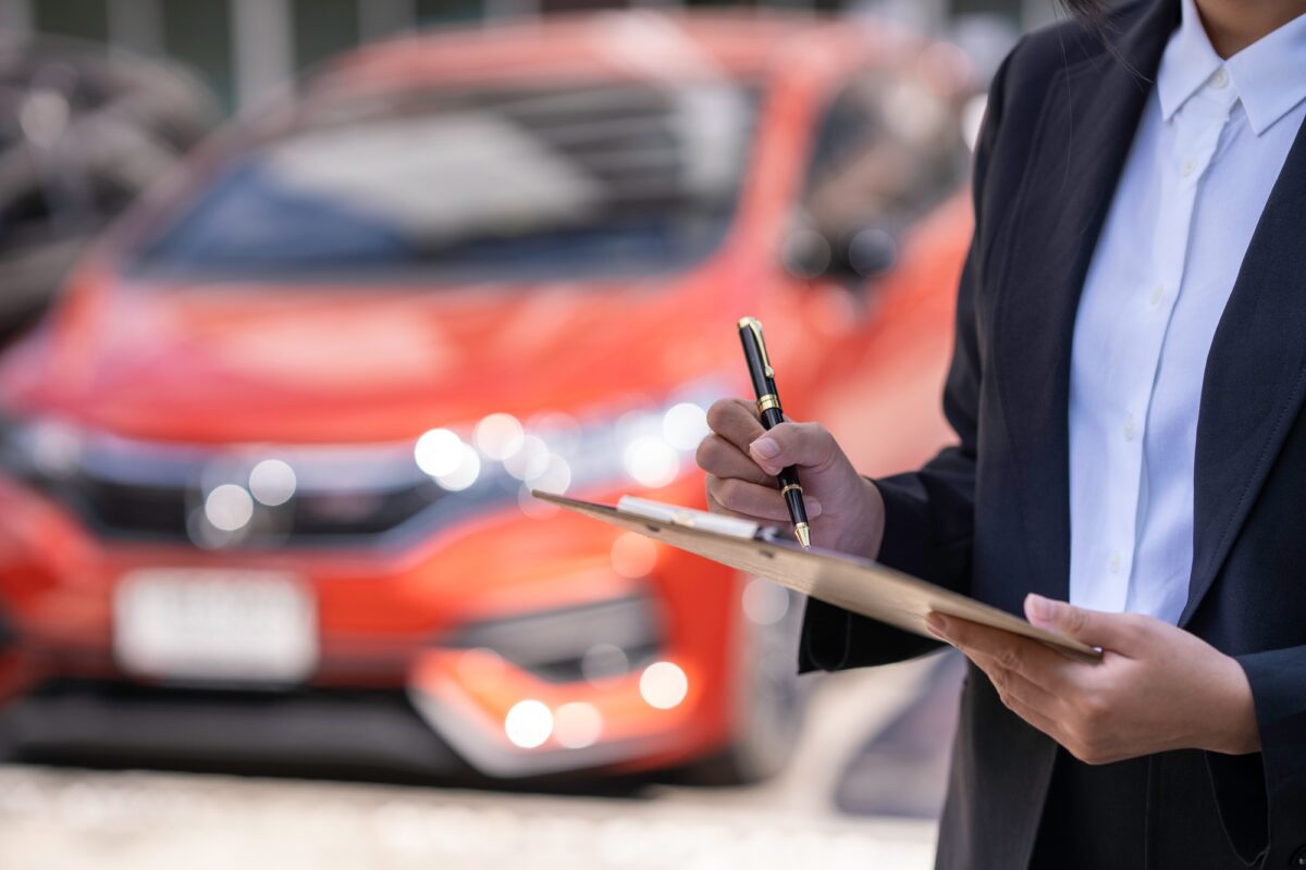 Maximum fine for driving without insurance