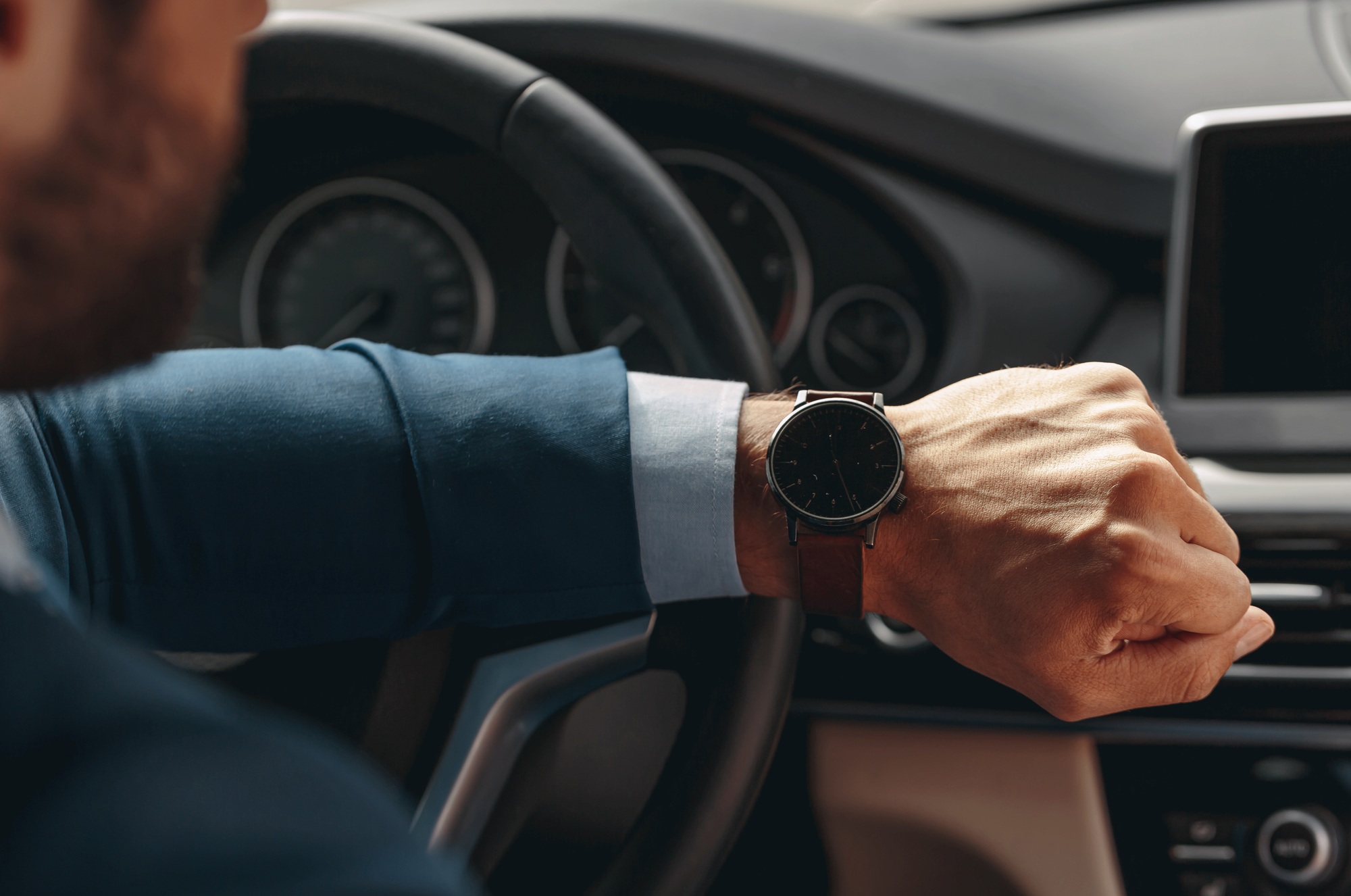 Jail time for driving without car insurance
