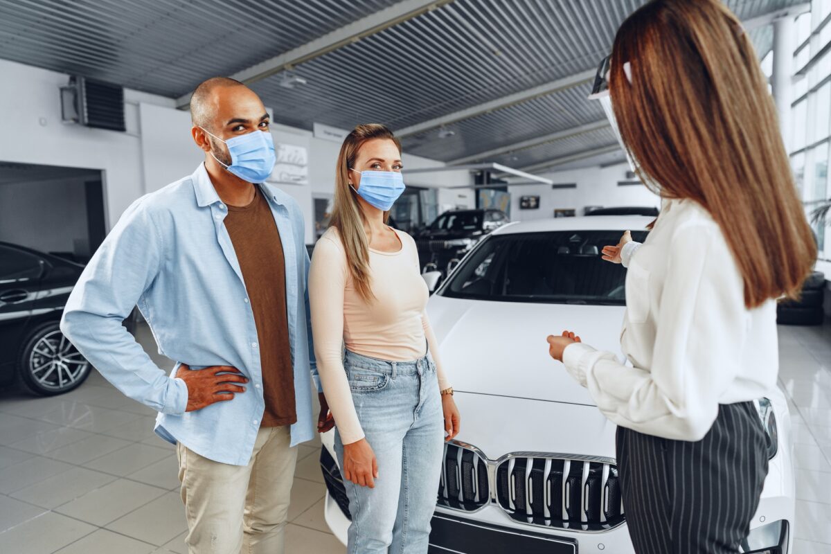 AI-powered car insurance fraud detection