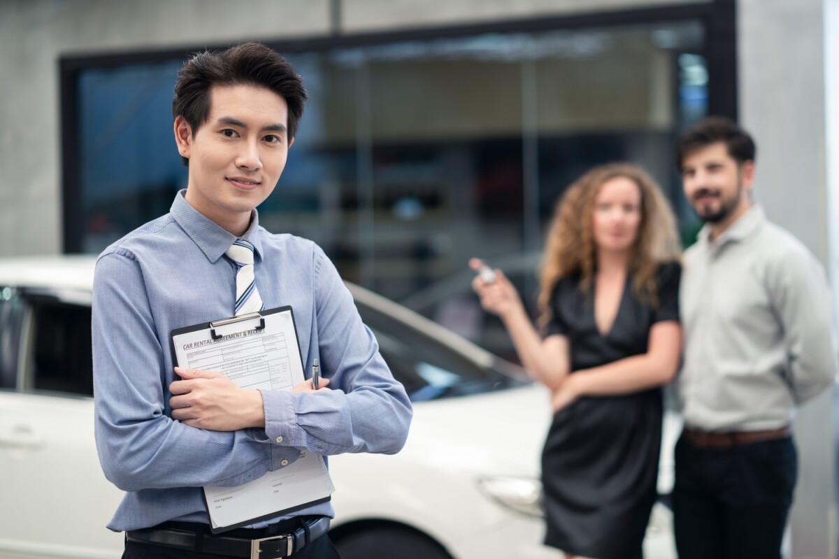 How Does Non-Owner Car Insurance Work and When Do You Need It?