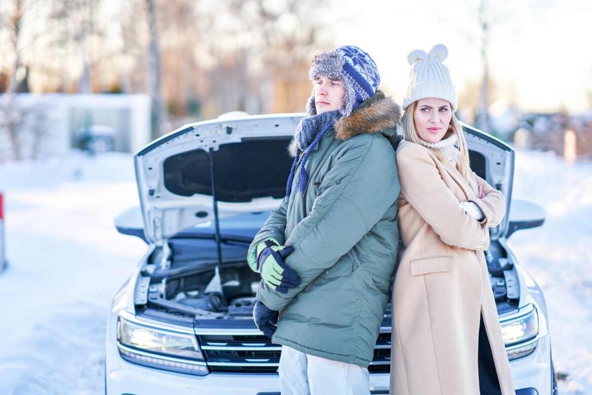 5 types of car insurance