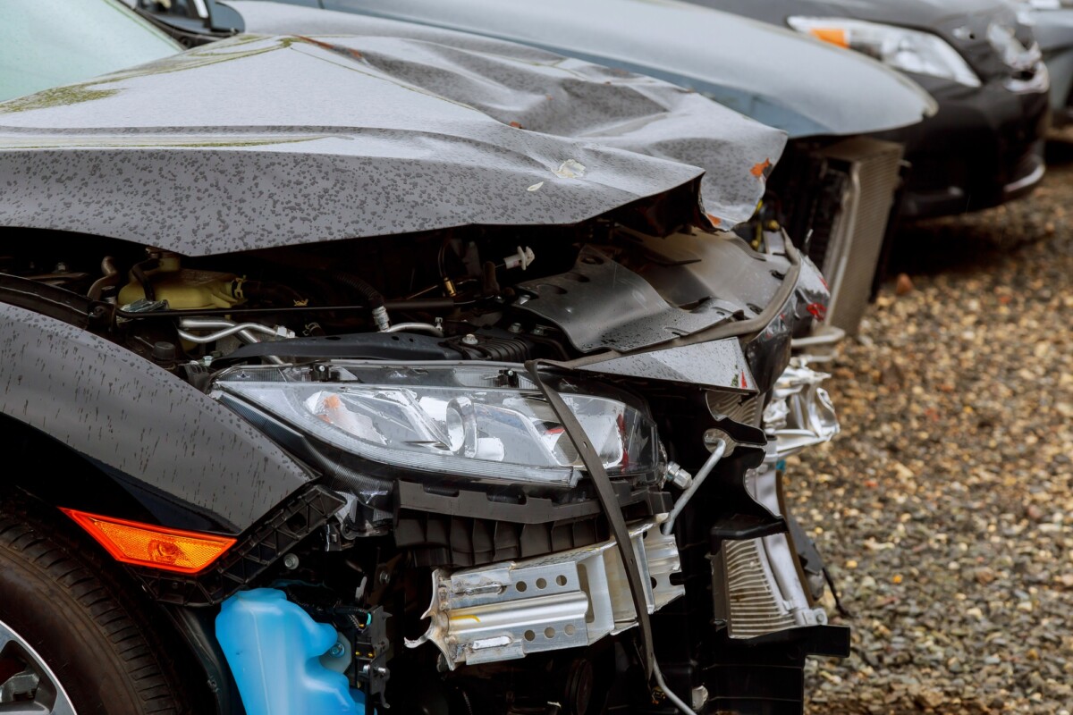 Personal Injury Protection
