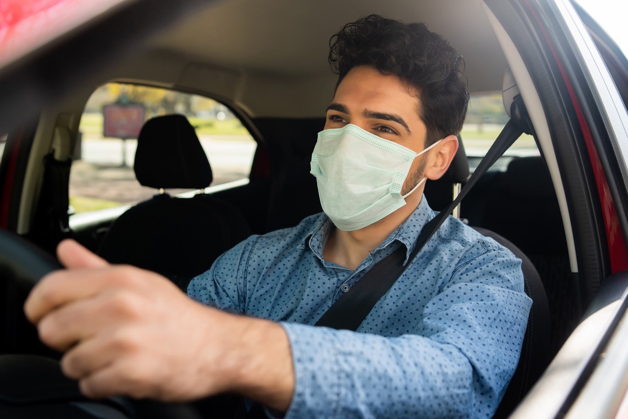Ways to avoid fines for driving without insurance