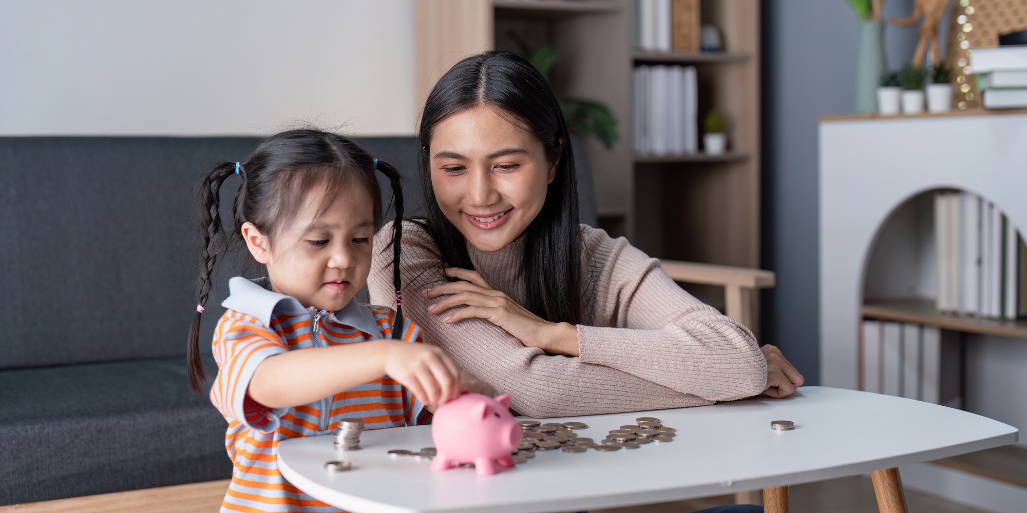 How to prove financial responsibility