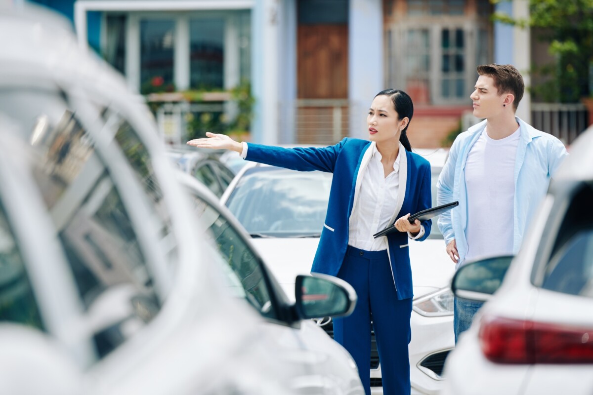 Do You Need Rental Car Reimbursement Coverage?