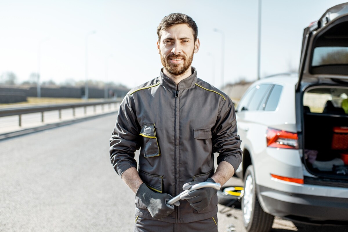 Uninsured Motorist Coverage