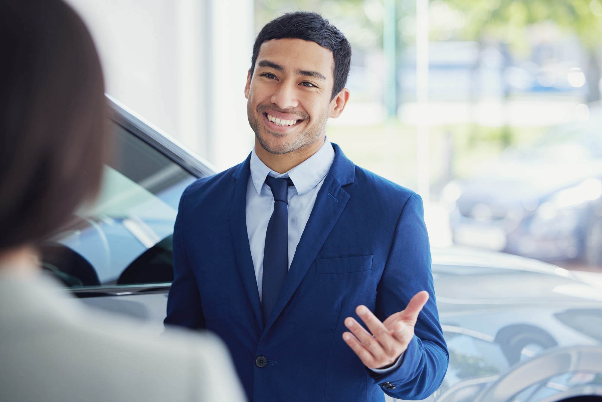 Temporary auto insurance options