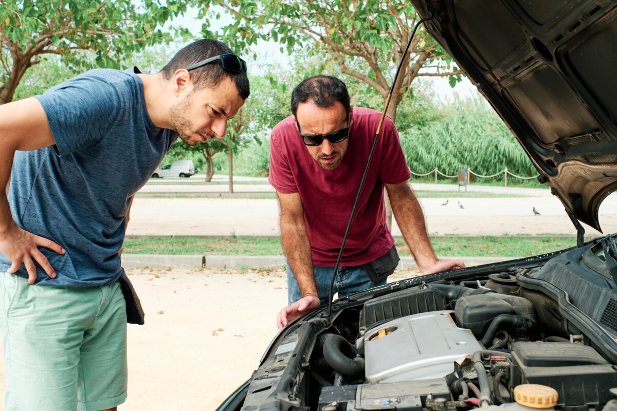 How to remove accident from insurance record online