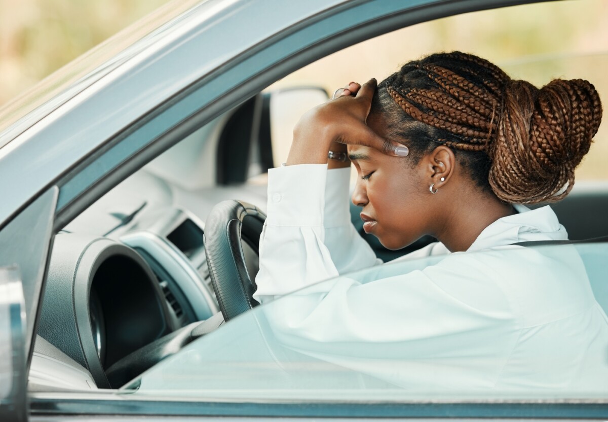 Temporary Auto Insurance