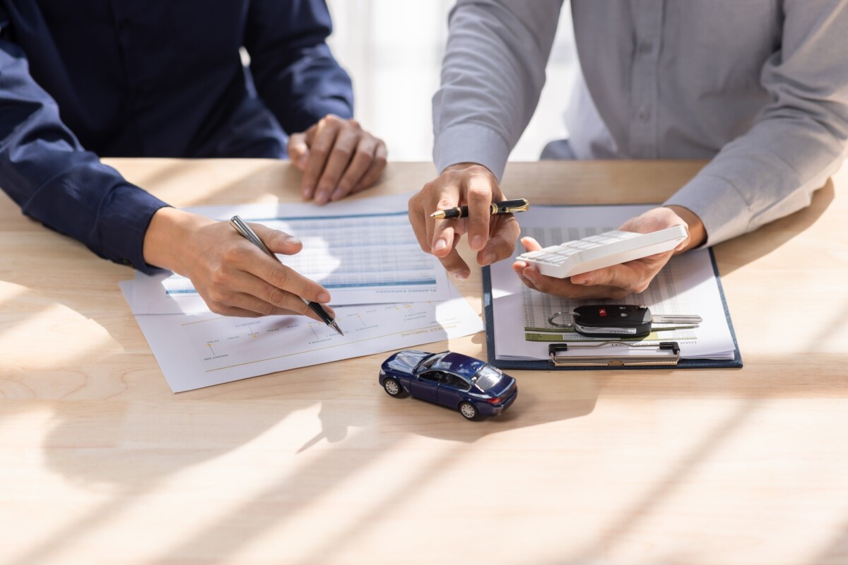 Ways To Save On Car Insurance