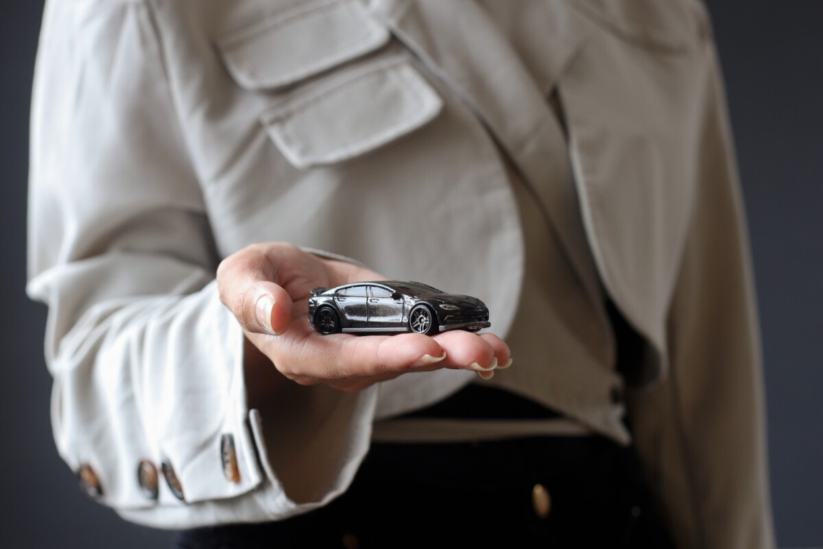 Safe Driver Discounts