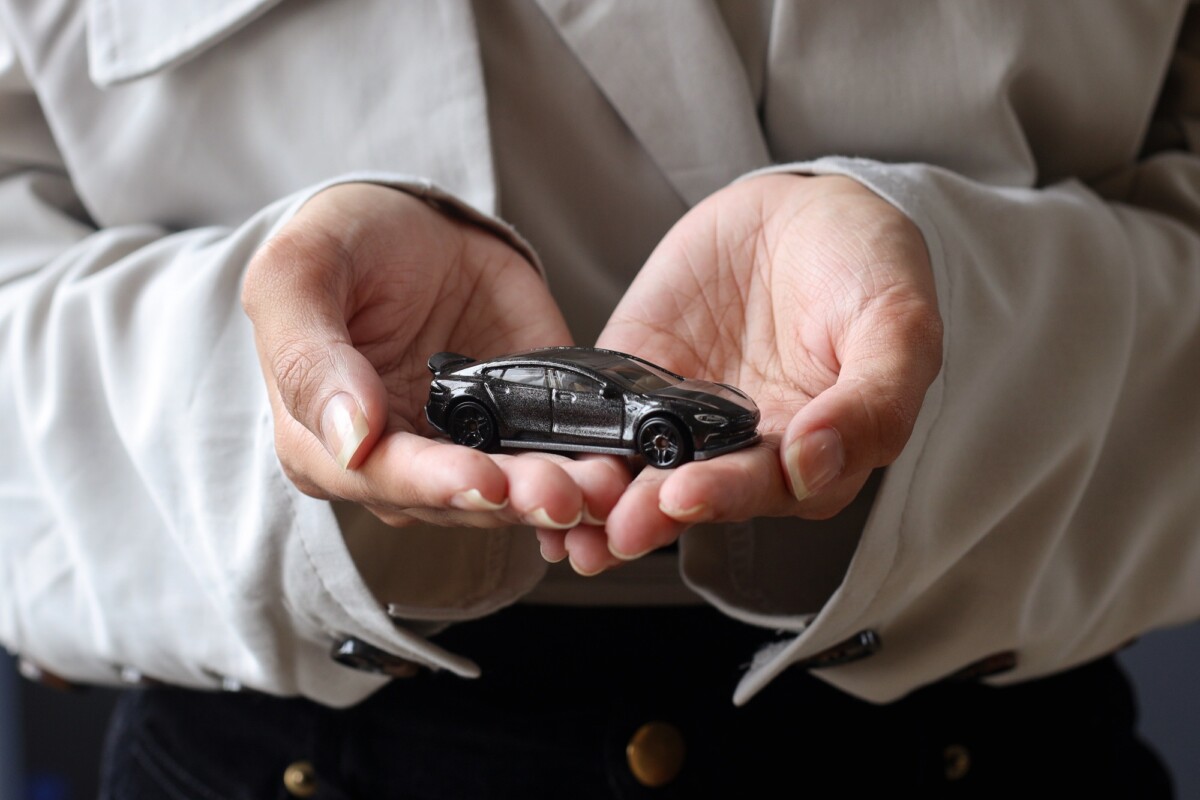Best car insurance type comprehensive