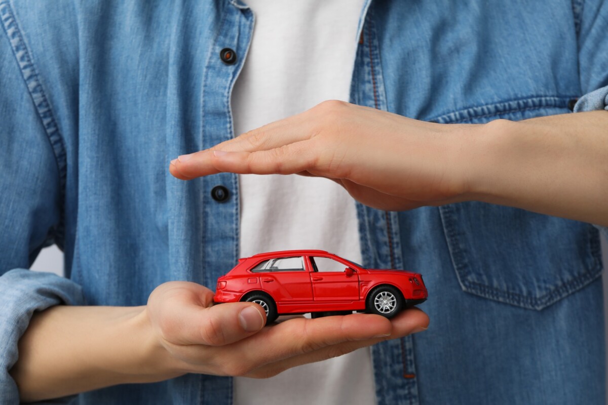 Usage-Based Insurance 