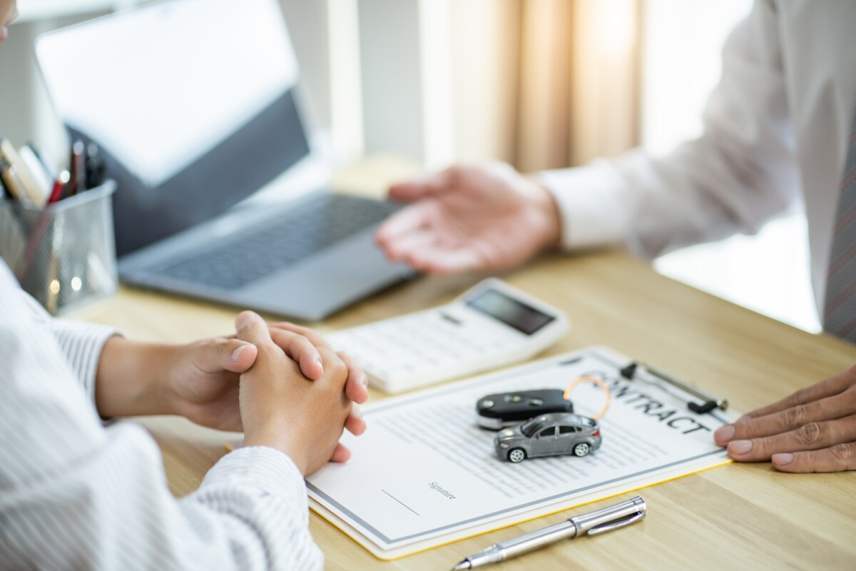 Insurance Company Reviews