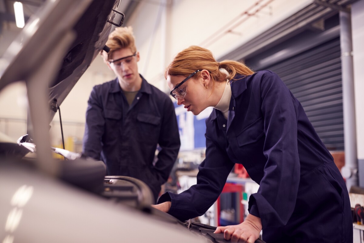 Auto Insurance Student Discount