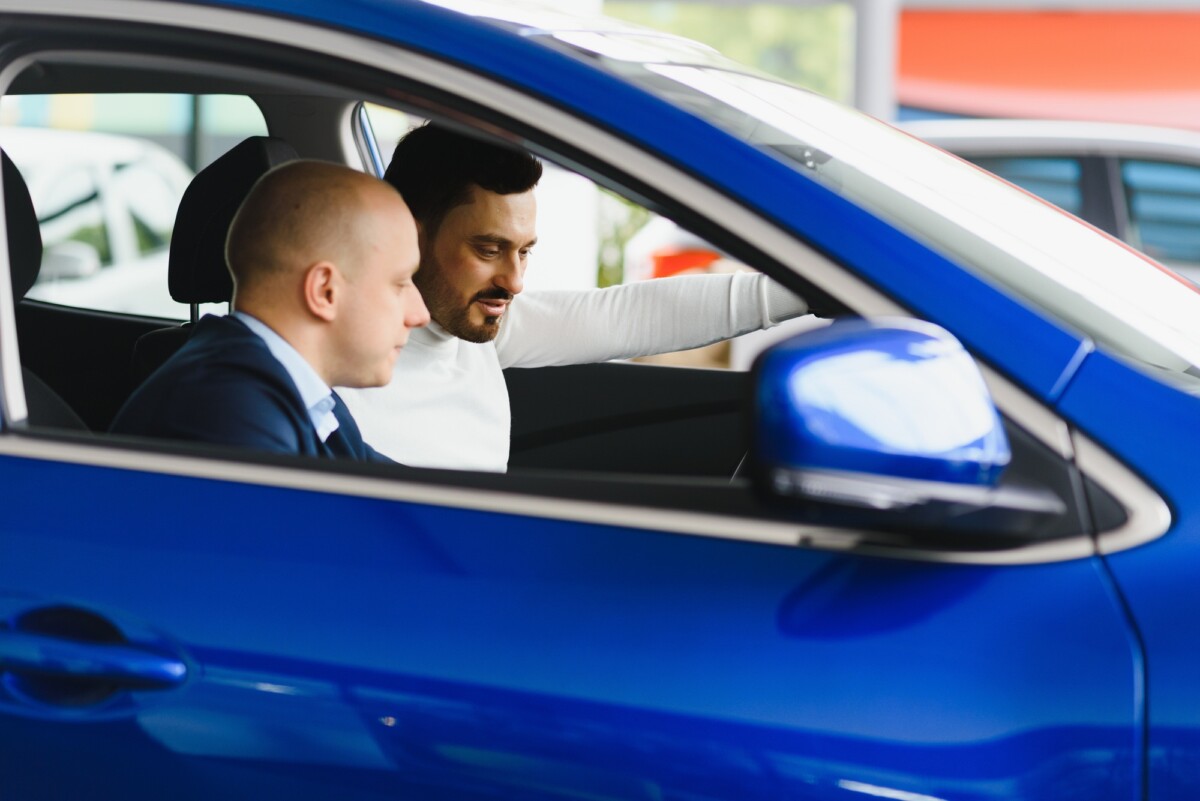 Auto Insurance Discounts