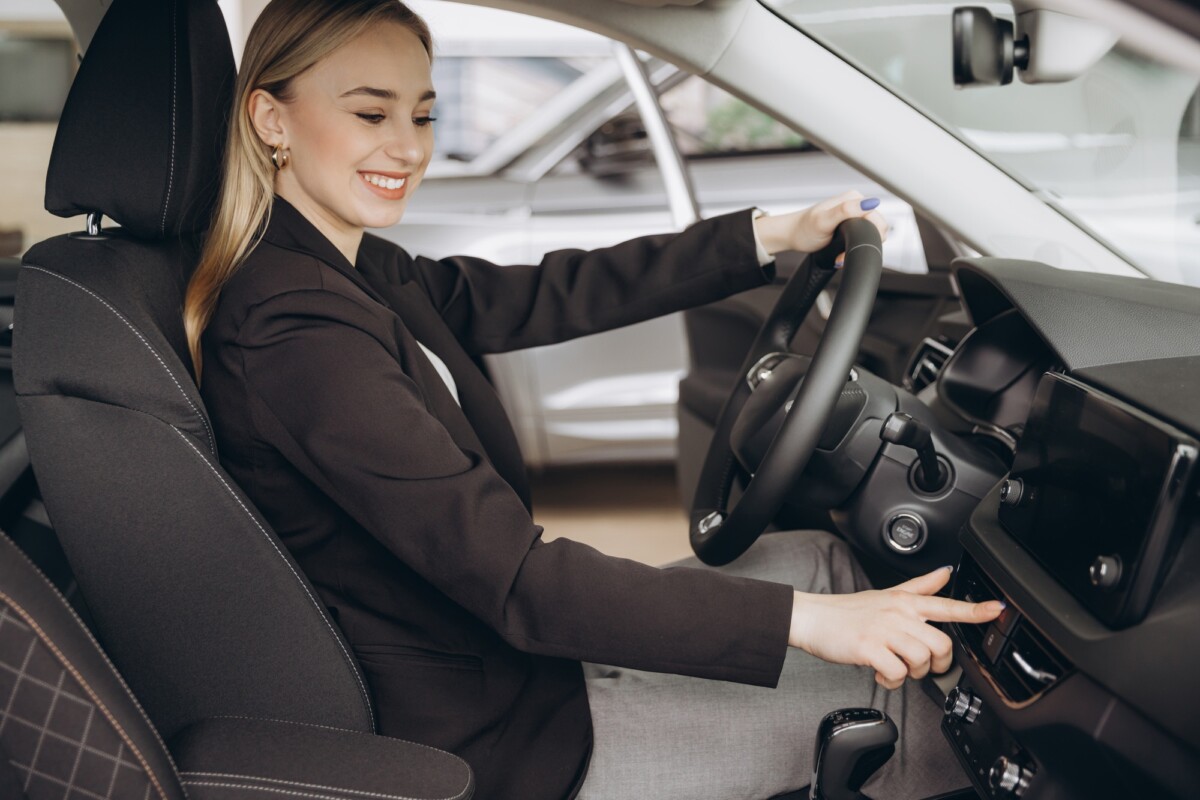Car Insurance Georgia