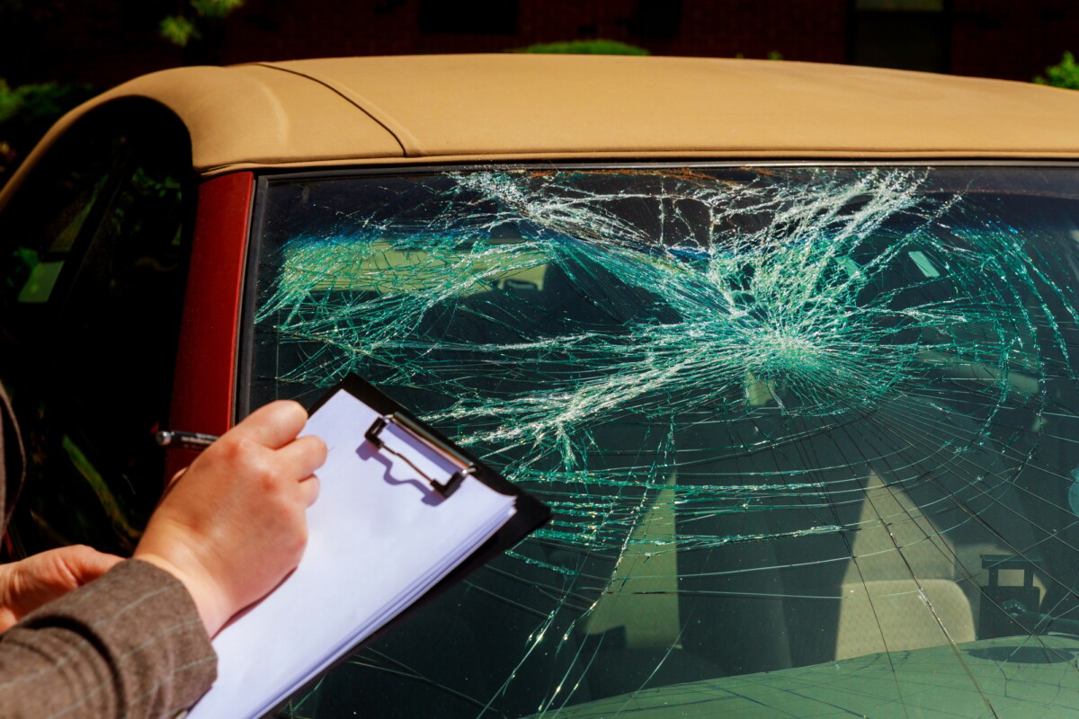 Car Insurance App
