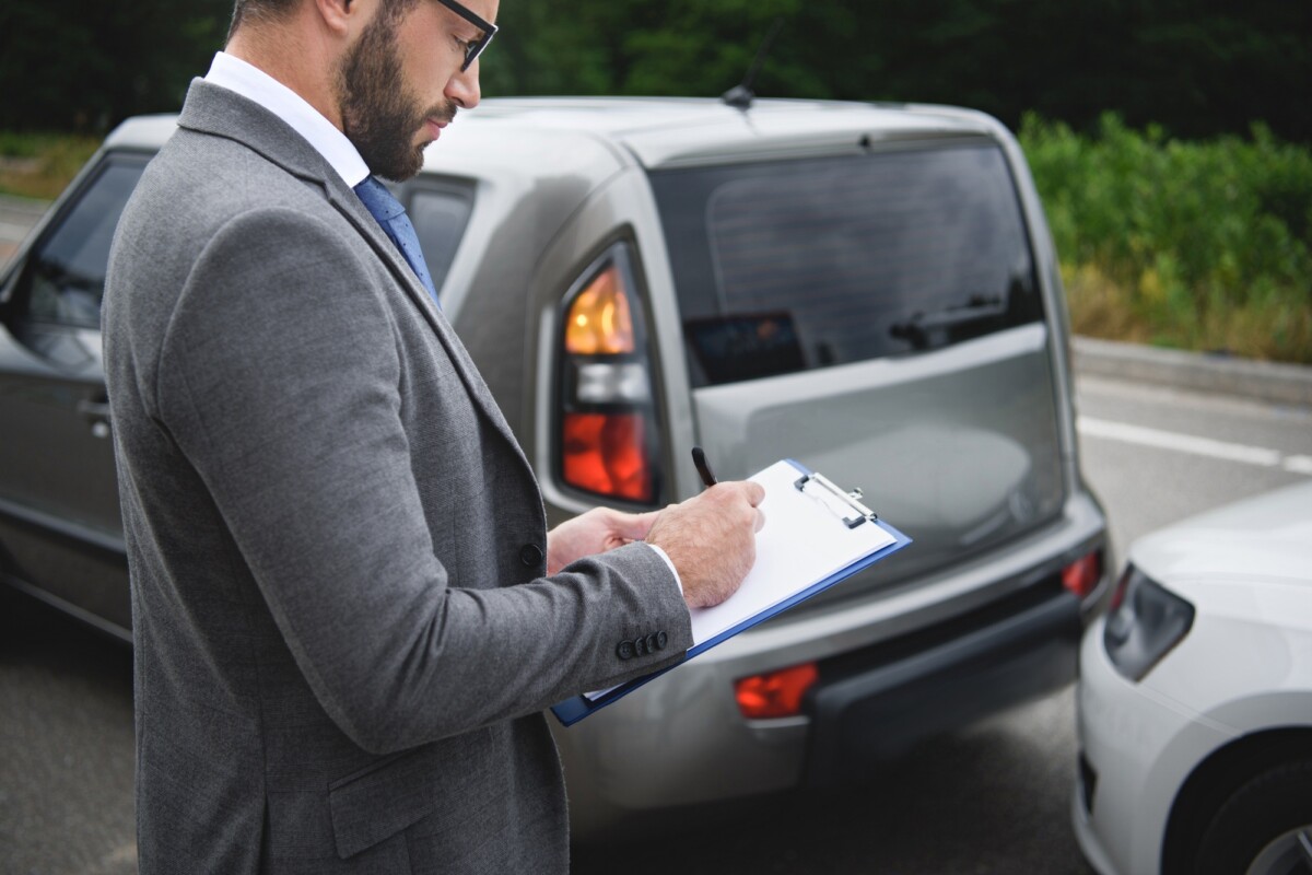 Selecting Car Insurance