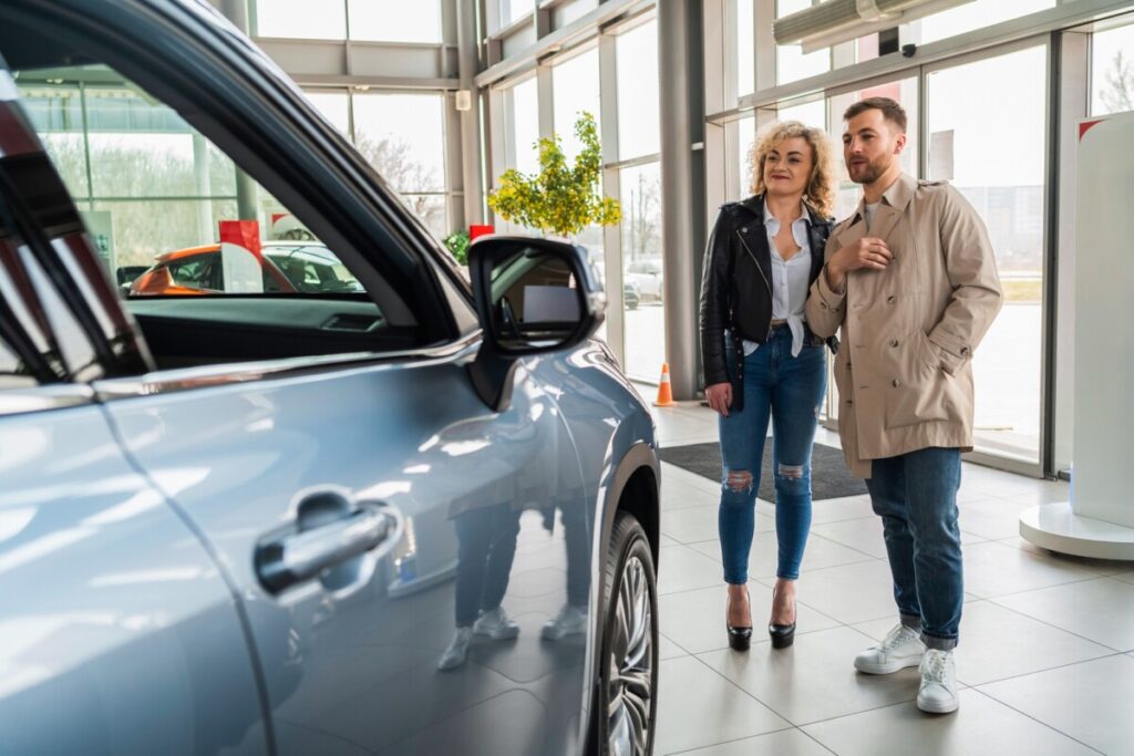 Car Insurance in Maine