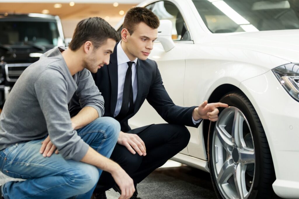 Advantage car insurance