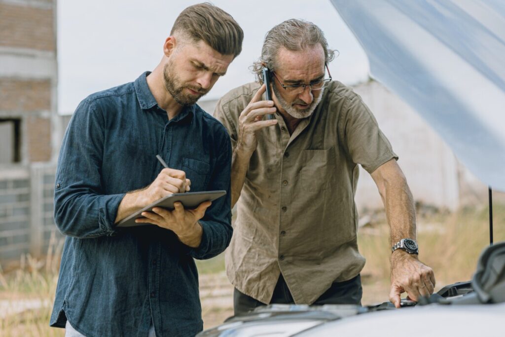 Does Auto Insurance Cover Hail Damage