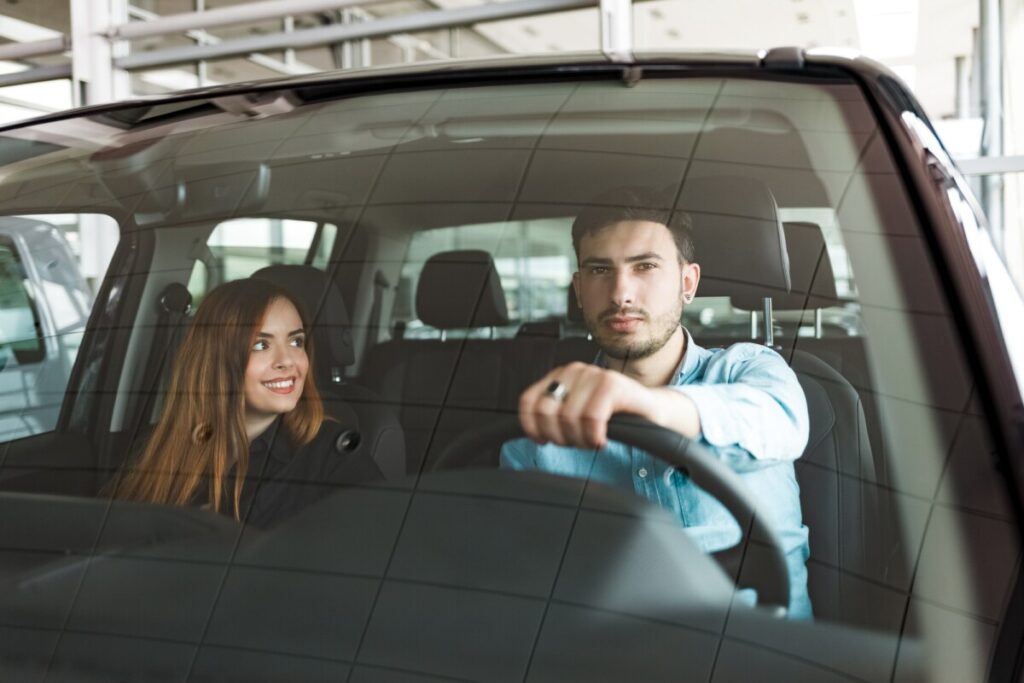 how to change auto insurance