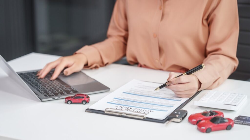 Auto insurance Arkansas