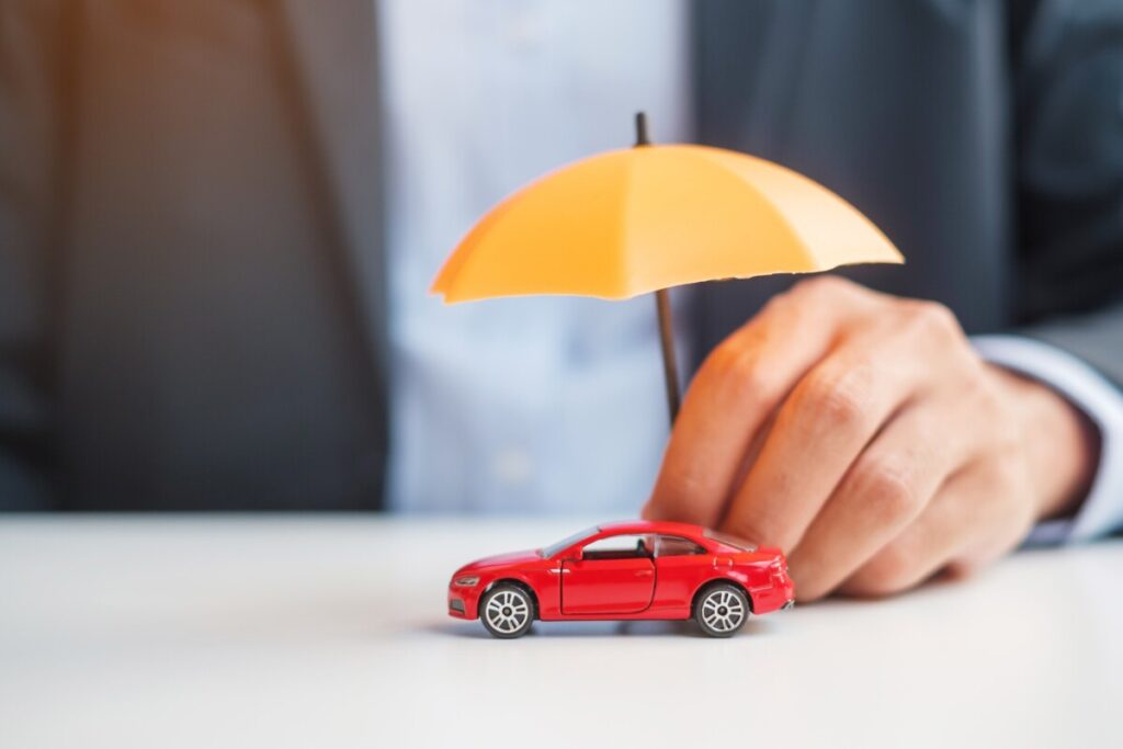 Car insurance Dallas
