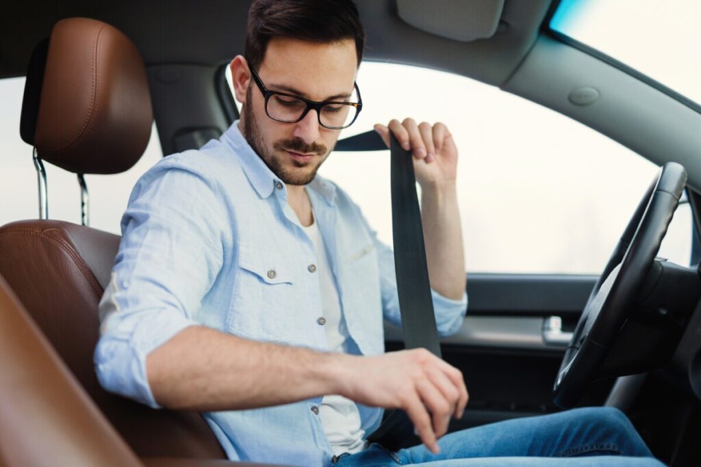 Unlicensed driver insurance