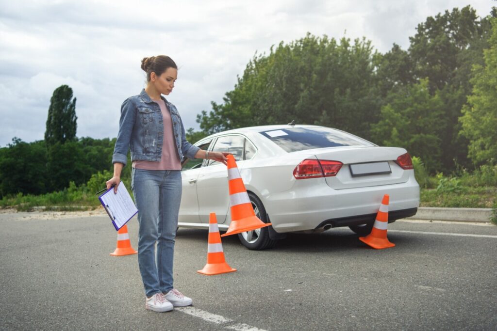 Best Insurance for Unlicensed Driver