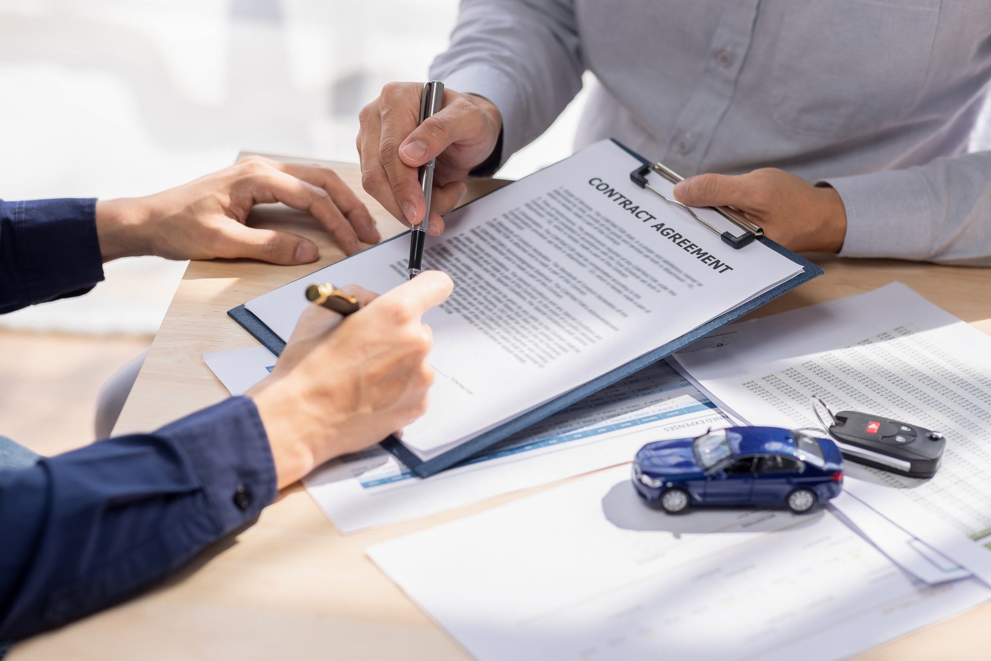 Is car insurance higher for foreign cars? Is car insurance higher for foreign cars?