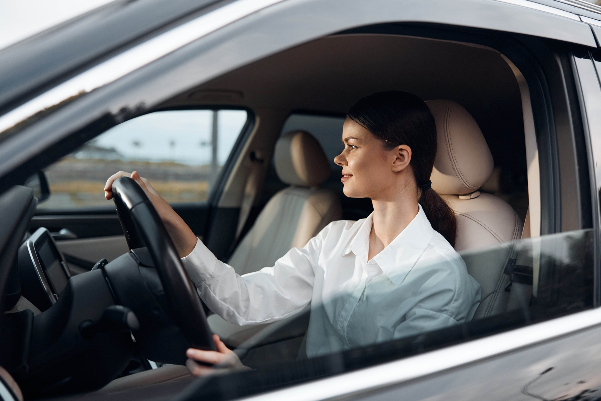 What is a no-fault auto insurance policy? What is a no-fault auto insurance policy?