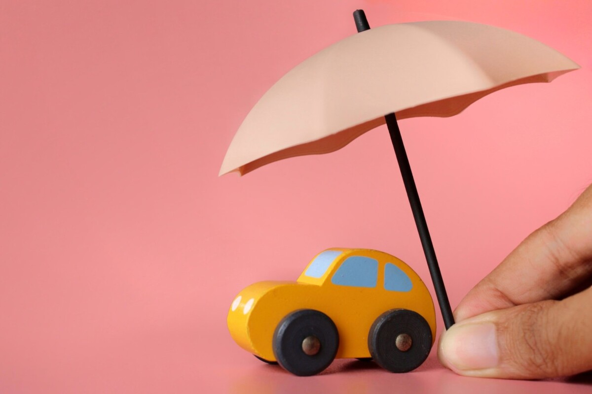 What is the most common type of car insurance? What is the most common type of car insurance?